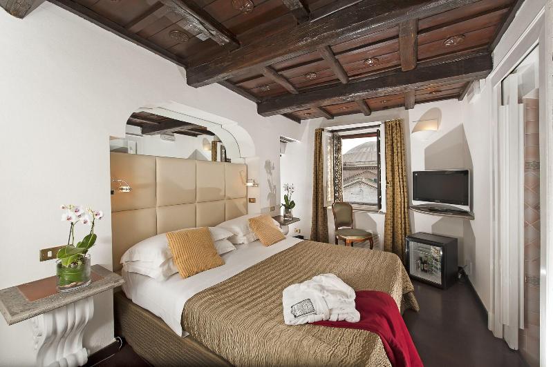 La Residenza Del Sole Al Pantheon - Oda