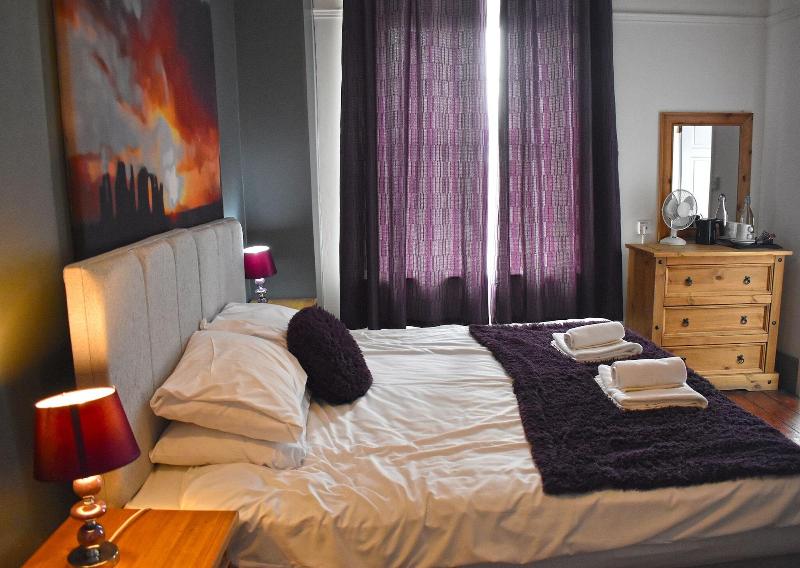 The Stonehenge Inn And Carvery - Lobi