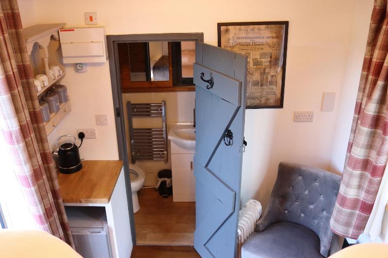The Stonehenge Inn And Carvery - Lobi