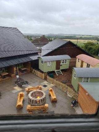 The Stonehenge Inn And Carvery fotoÄŸrafÄ±