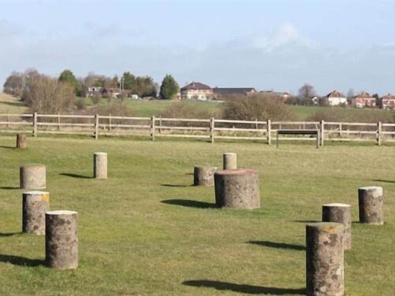 The Stonehenge Inn And Carvery - Genel