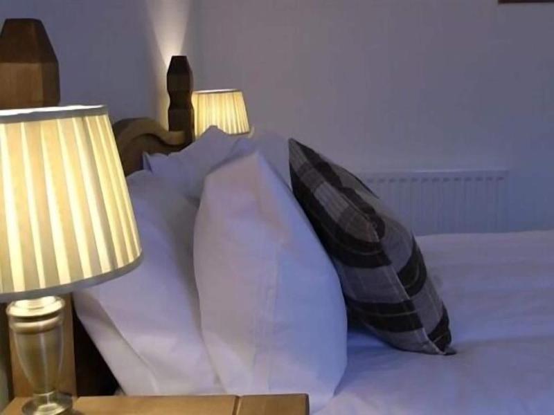 The Stonehenge Inn And Carvery - Genel