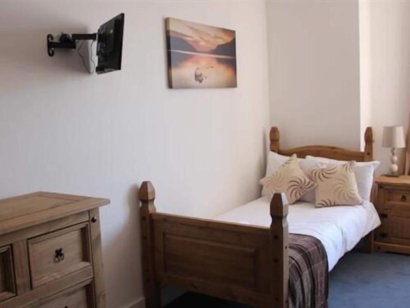 The Stonehenge Inn And Carvery - Genel