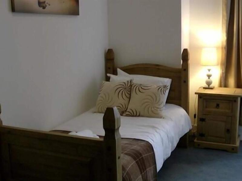 The Stonehenge Inn And Carvery - Genel