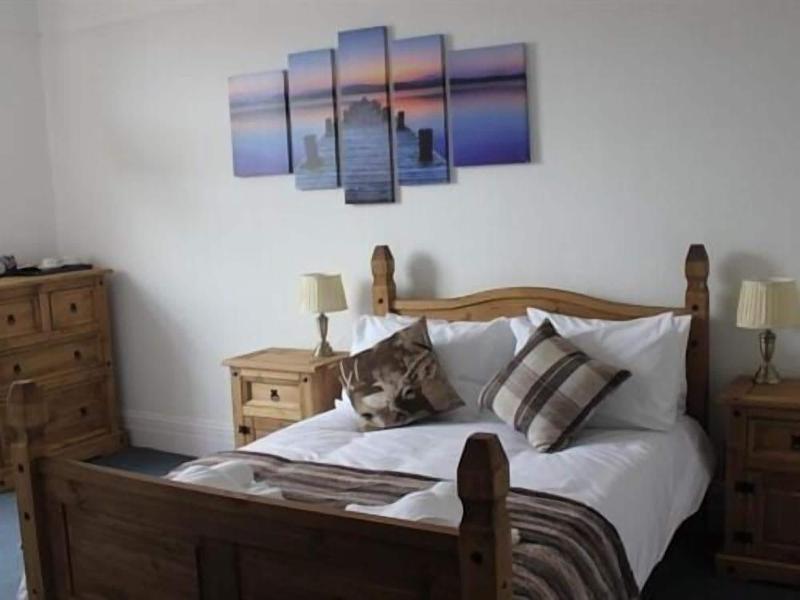 The Stonehenge Inn And Carvery - Genel