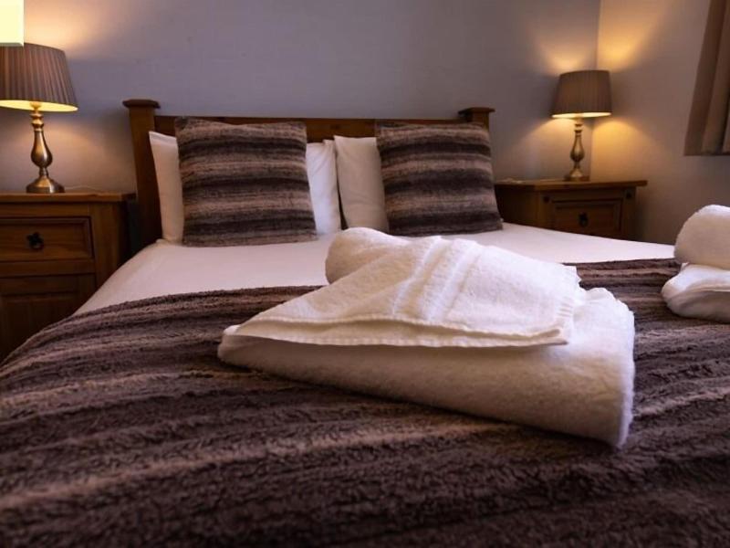 The Stonehenge Inn And Carvery - Genel