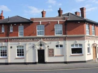 The Stonehenge Inn And Carvery fotoÄŸrafÄ±