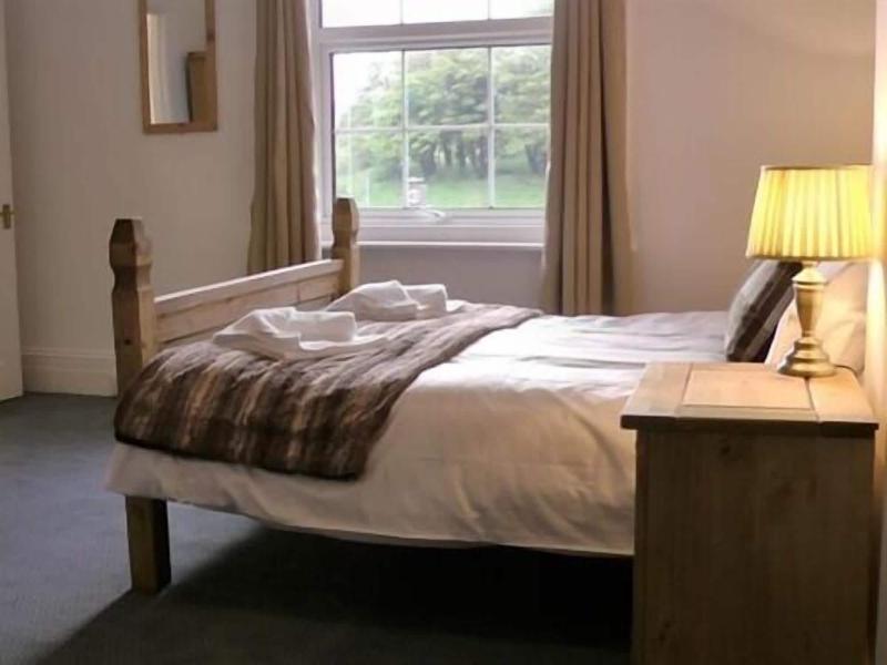 The Stonehenge Inn And Carvery - Genel