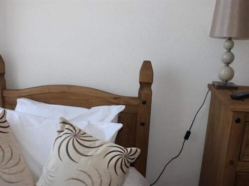 The Stonehenge Inn And Carvery - Genel