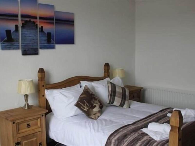 The Stonehenge Inn And Carvery - Genel