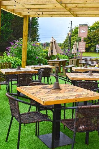 The Stonehenge Inn And Carvery fotoÄŸrafÄ±