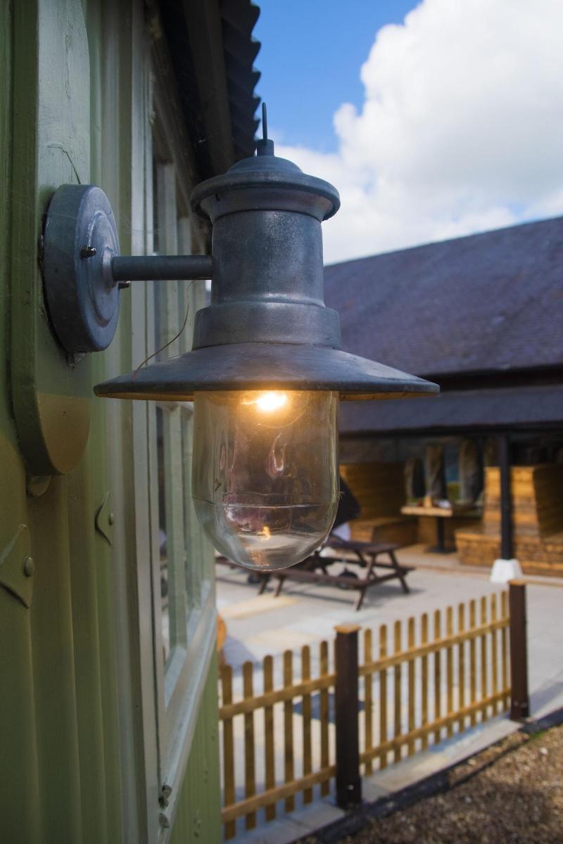 The Stonehenge Inn And Carvery - Oda