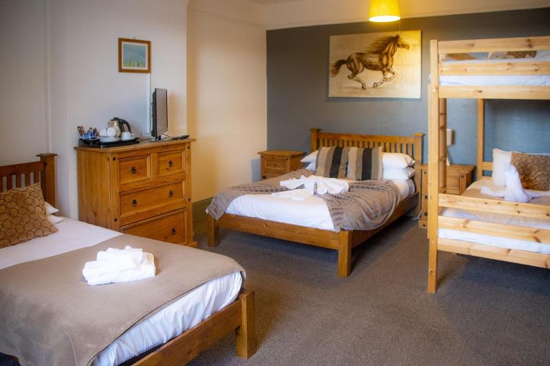 The Stonehenge Inn And Carvery - Oda