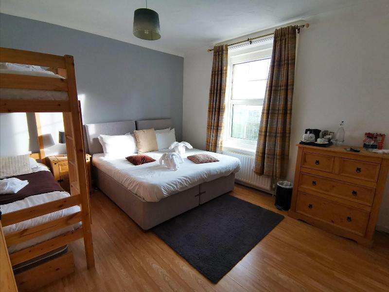 The Stonehenge Inn And Carvery - Oda