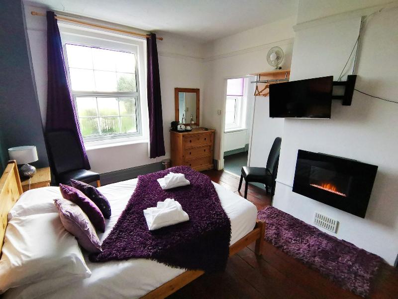 The Stonehenge Inn And Carvery - Oda