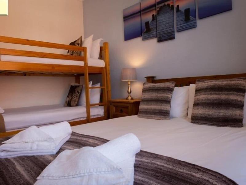 The Stonehenge Inn And Carvery - Oda
