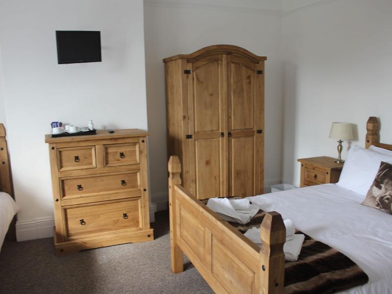 The Stonehenge Inn And Carvery - Oda