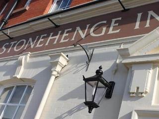 The Stonehenge Inn And Carvery fotoÄŸrafÄ±