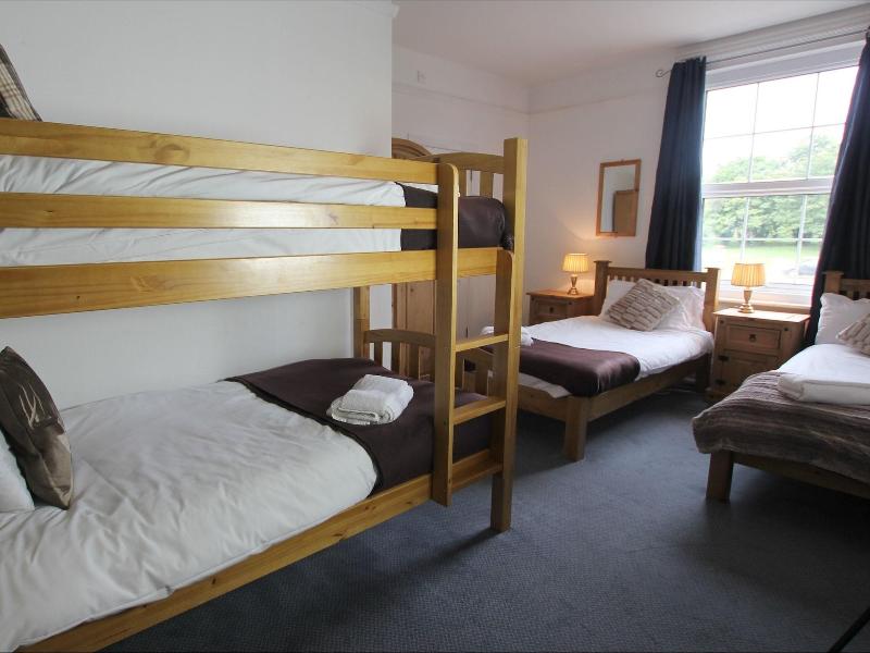 The Stonehenge Inn And Carvery - Oda
