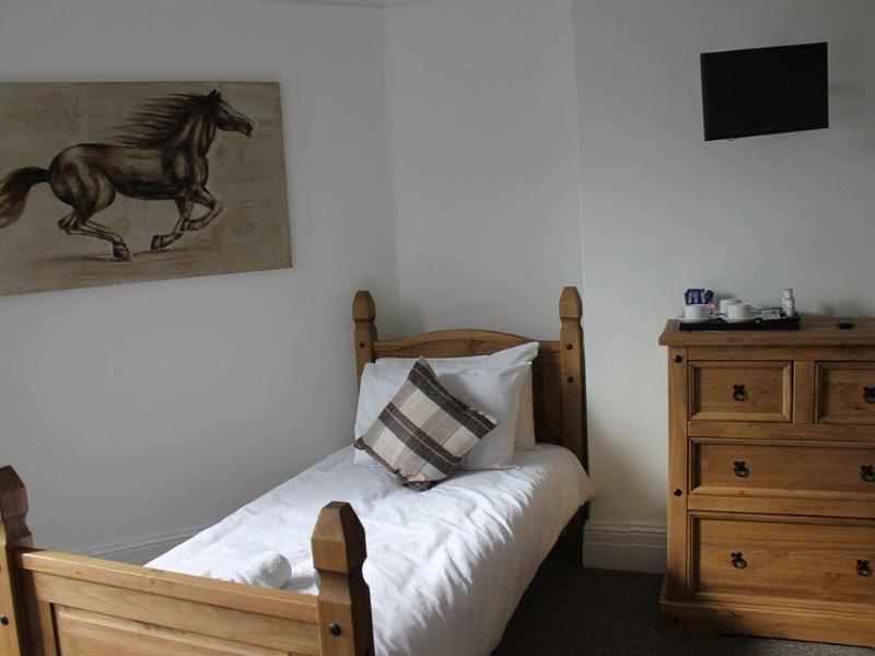 The Stonehenge Inn And Carvery - Oda