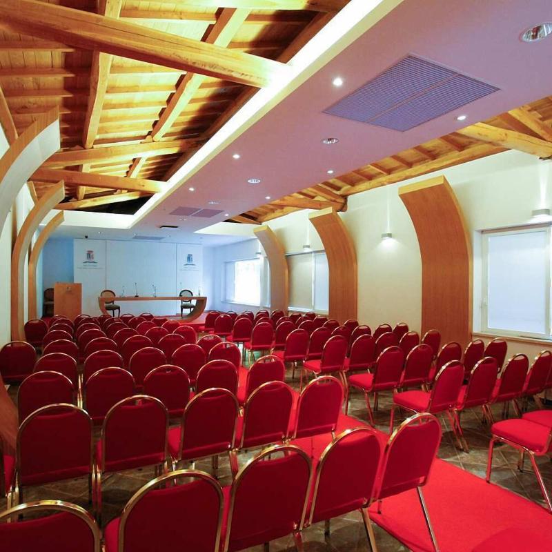 Park Hotel Villa Potenziani - Toplantı