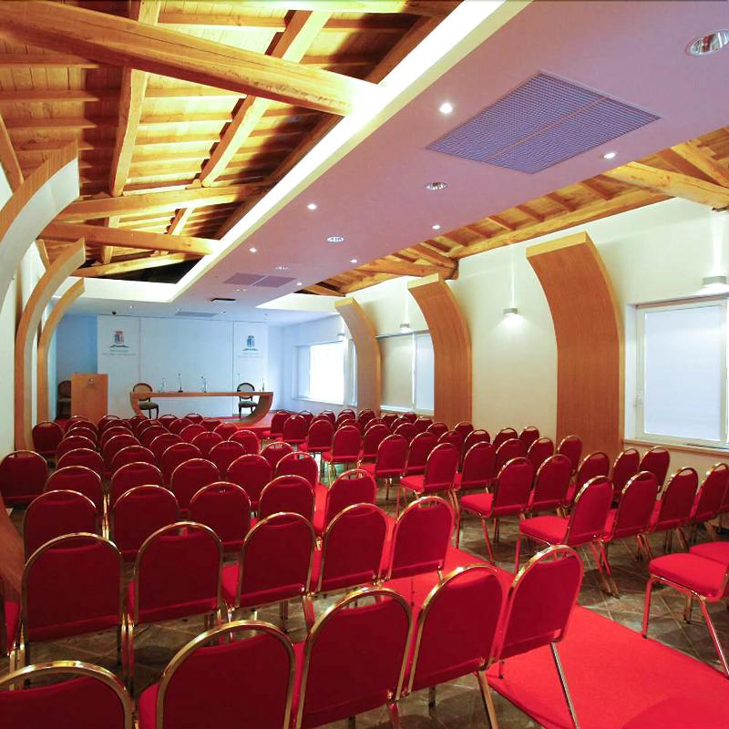 Park Hotel Villa Potenziani - Toplantı
