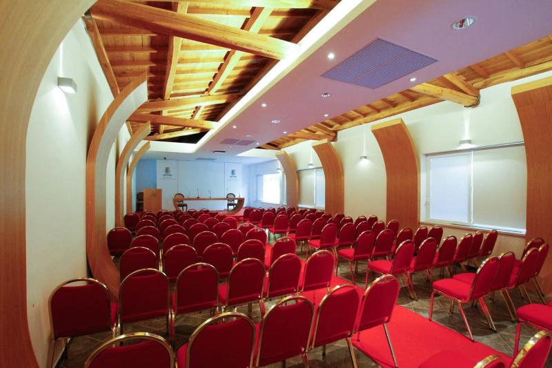 Park Hotel Villa Potenziani - Toplantı