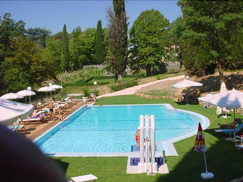 Park Hotel Villa Potenziani - Aktivite