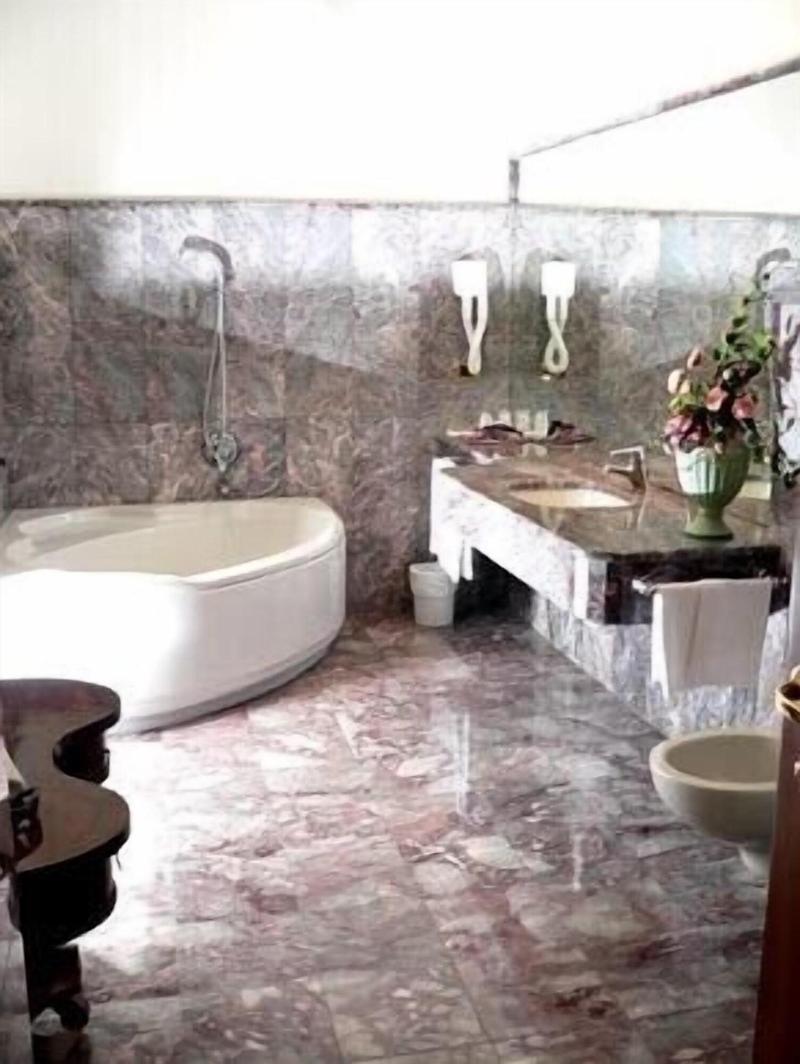 Park Hotel Villa Potenziani - Oda
