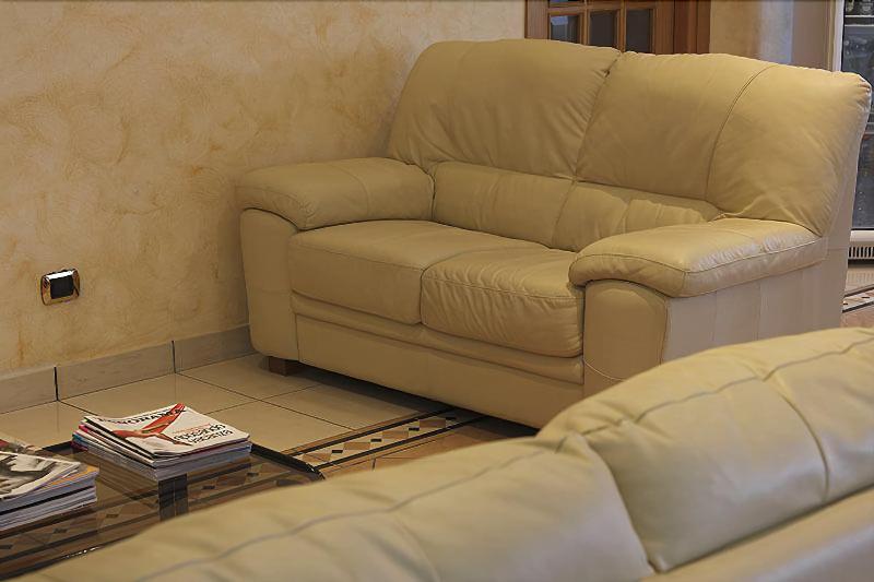 Il Focolare Hotel - Lobi