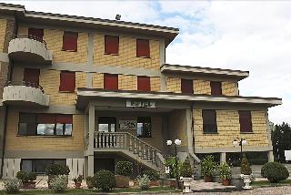 Il Focolare Hotel otel fotoğrafı