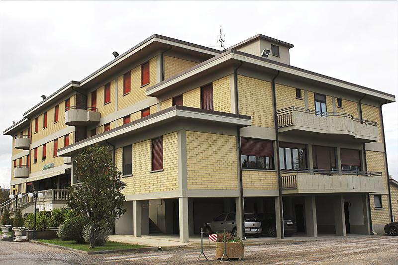 Il Focolare Hotel - Genel