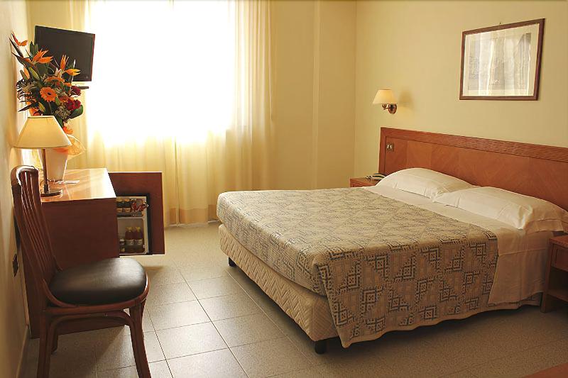 Il Focolare Hotel - Oda