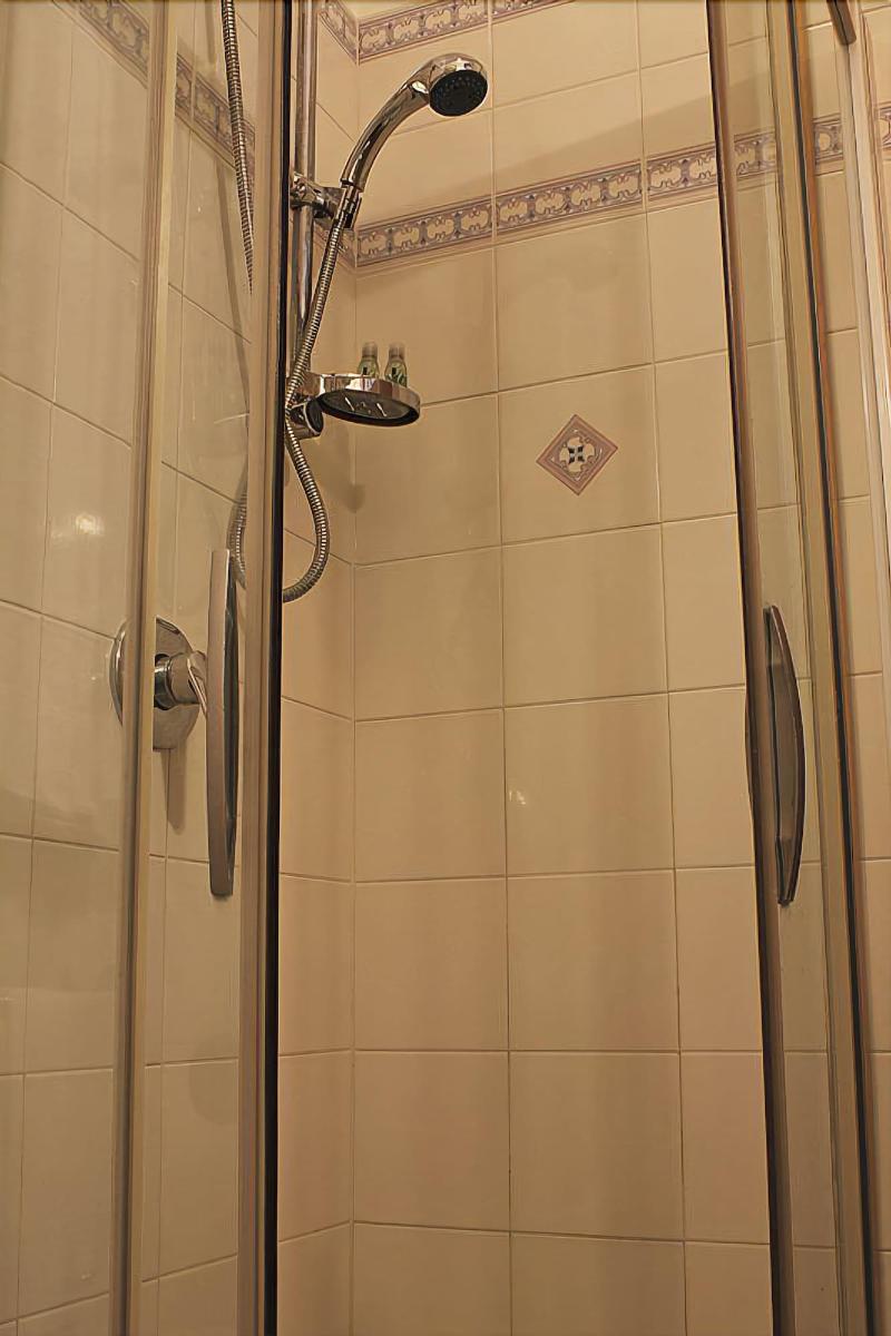 Il Focolare Hotel - Oda