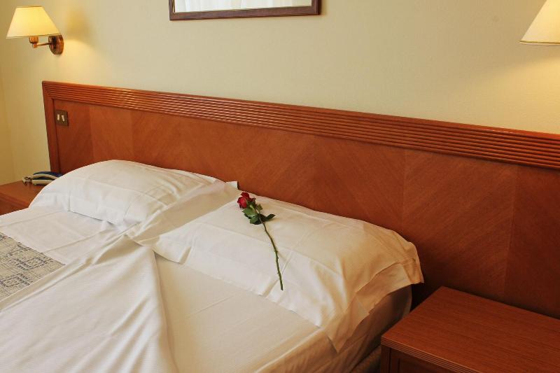 Il Focolare Hotel - Oda