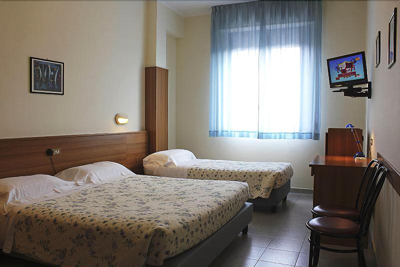 Il Focolare Hotel - Oda