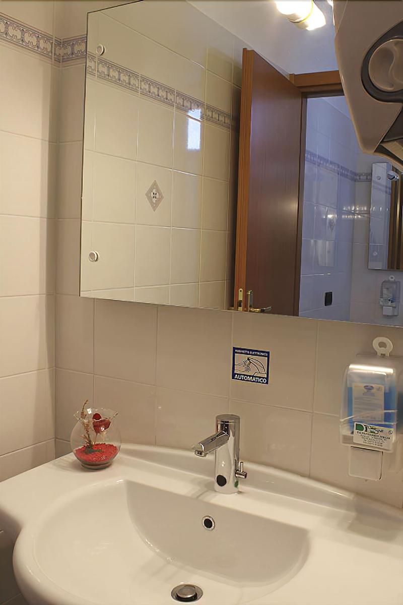 Il Focolare Hotel - Oda