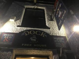 The Dock Inn fotoÄŸrafÄ±