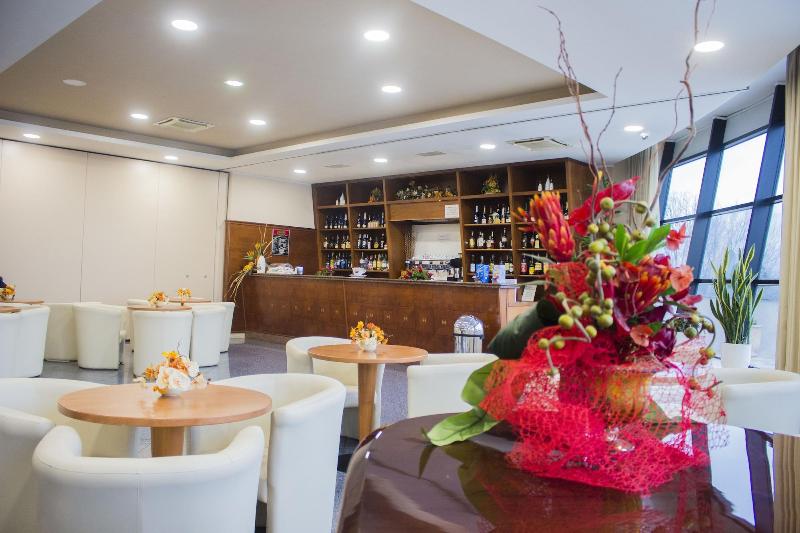 Edra Palace - Bar