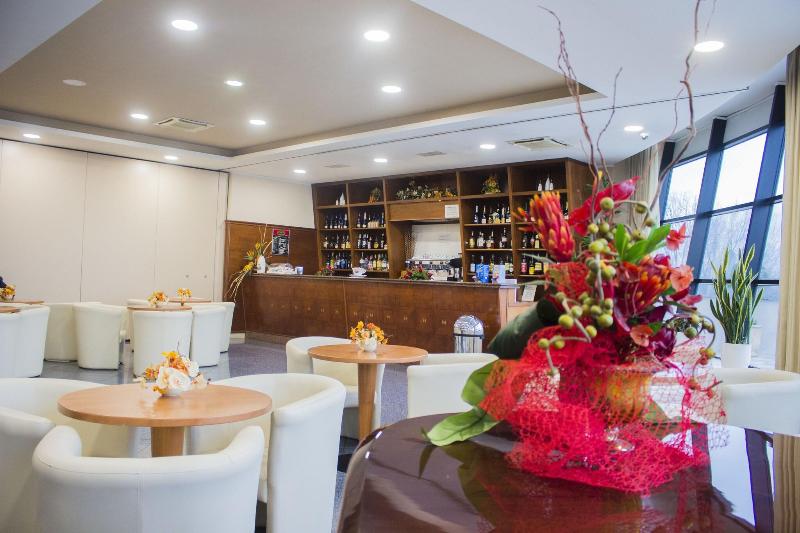 Edra Palace - Bar