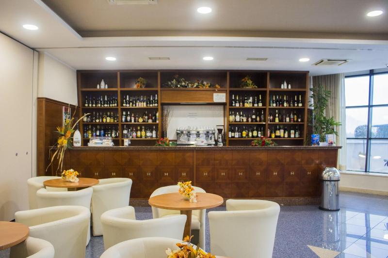 Edra Palace - Bar