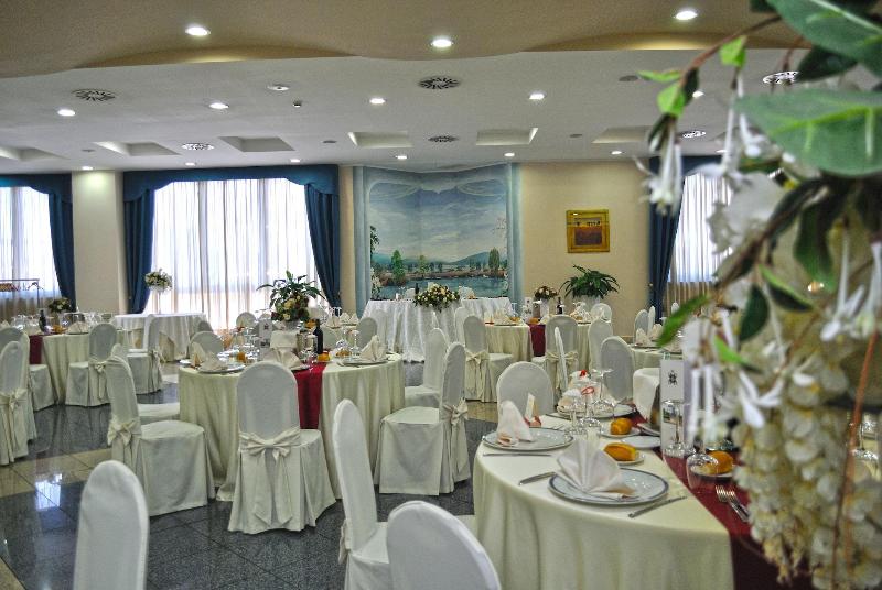 Edra Palace - Toplantı