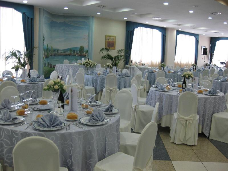Edra Palace - Toplantı