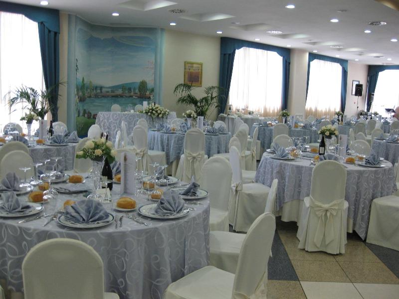 Edra Palace - Aktivite