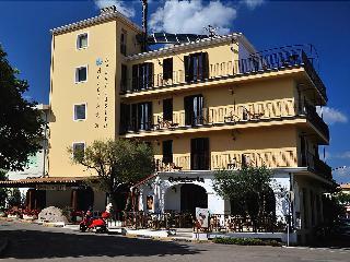 Hotel Agugliastra otel fotoğrafı