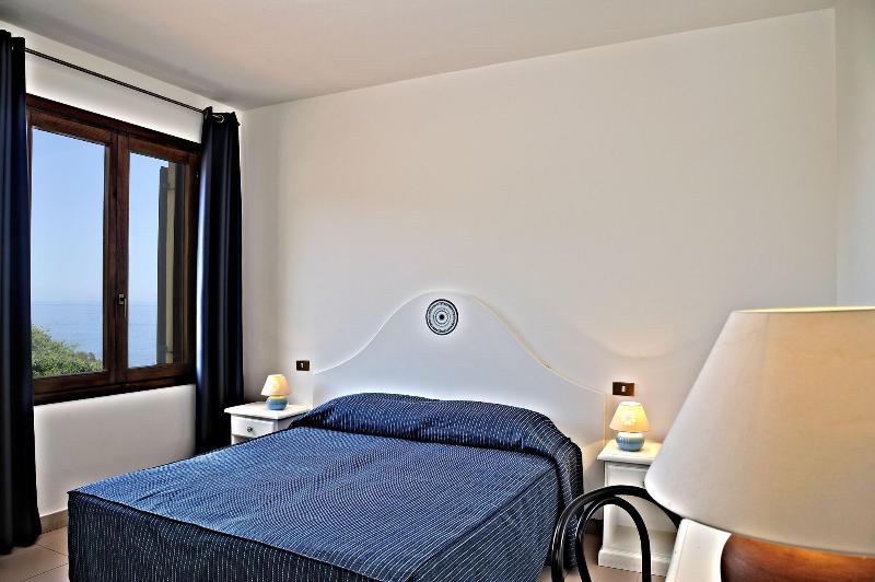 Hotel Agugliastra - Oda