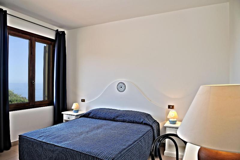 Hotel Agugliastra - Oda
