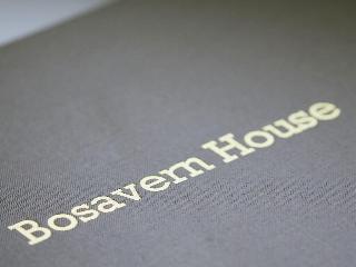 Bosavern House fotoÄŸrafÄ±