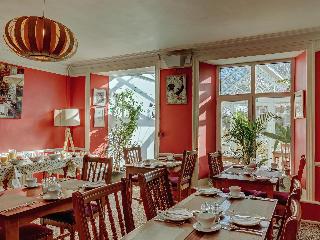 Bosavern House fotoÄŸrafÄ±