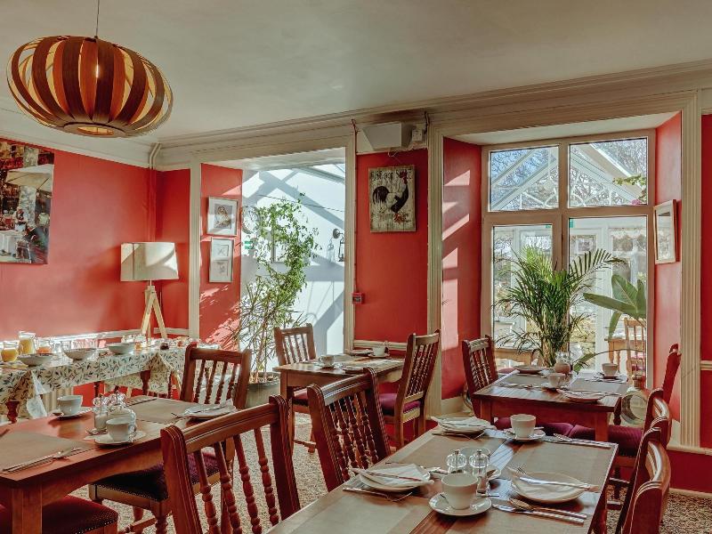 Bosavern House - Genel